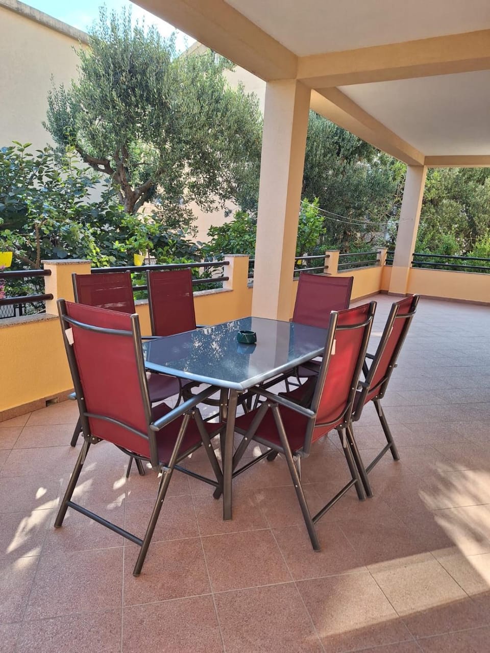 KaLaLe Deluxe - Makarska Bed and Breakfast in Makarska
