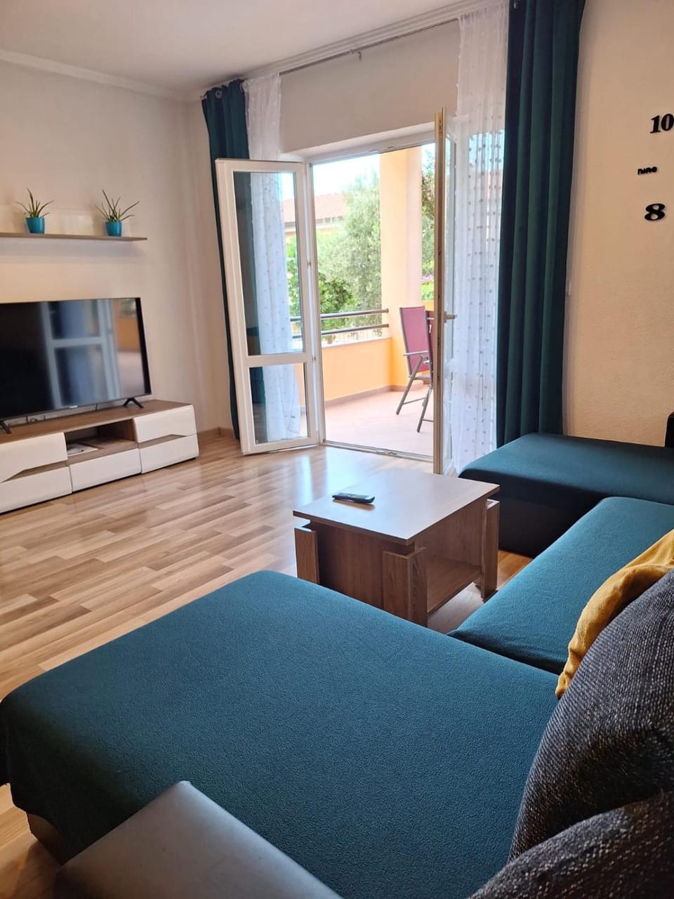 KaLaLe Deluxe - Makarska Bed and Breakfast in Makarska