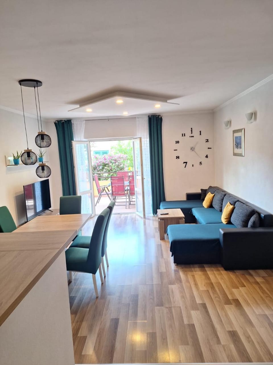 KaLaLe Deluxe - Makarska Bed and Breakfast in Makarska