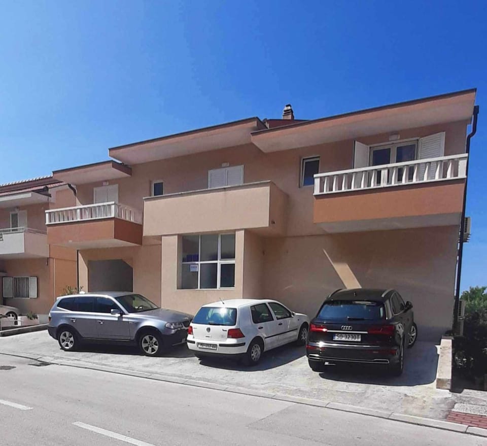 KaLaLe Deluxe - Makarska Bed and Breakfast in Makarska
