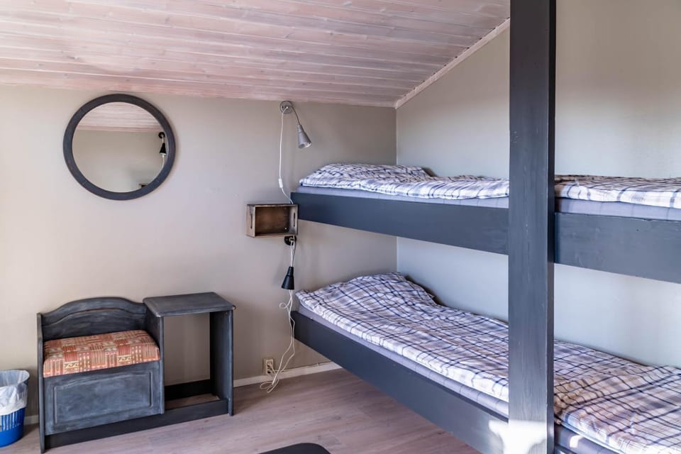 Kumlinge Stugor Campground/ 
RV Resort in Finland