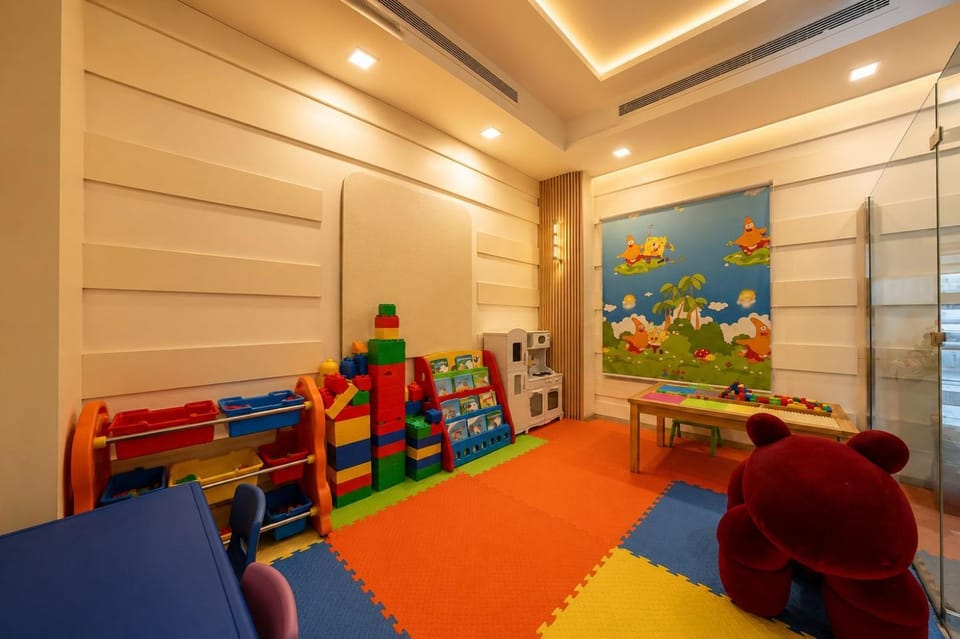 Kids's club