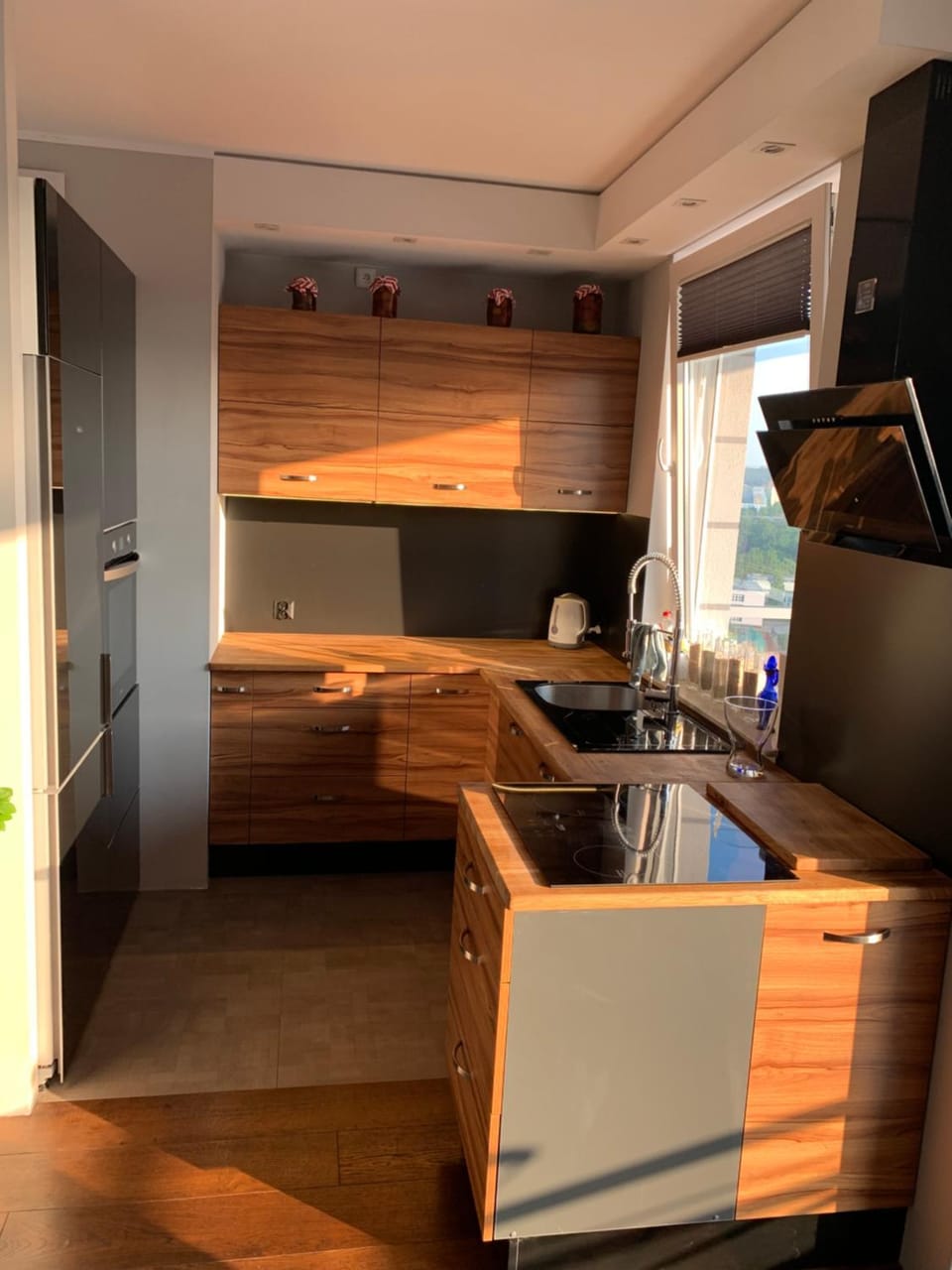 Apartament Widok Apartment in Gdansk