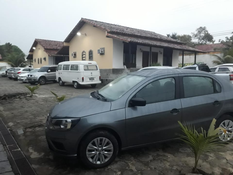 Hotel Pousada Chalé do Coqueiral Hotel in Araruama