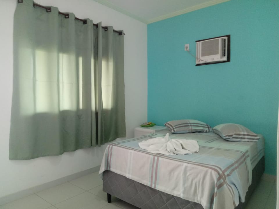 Hotel Pousada Chalé do Coqueiral Hotel in Araruama