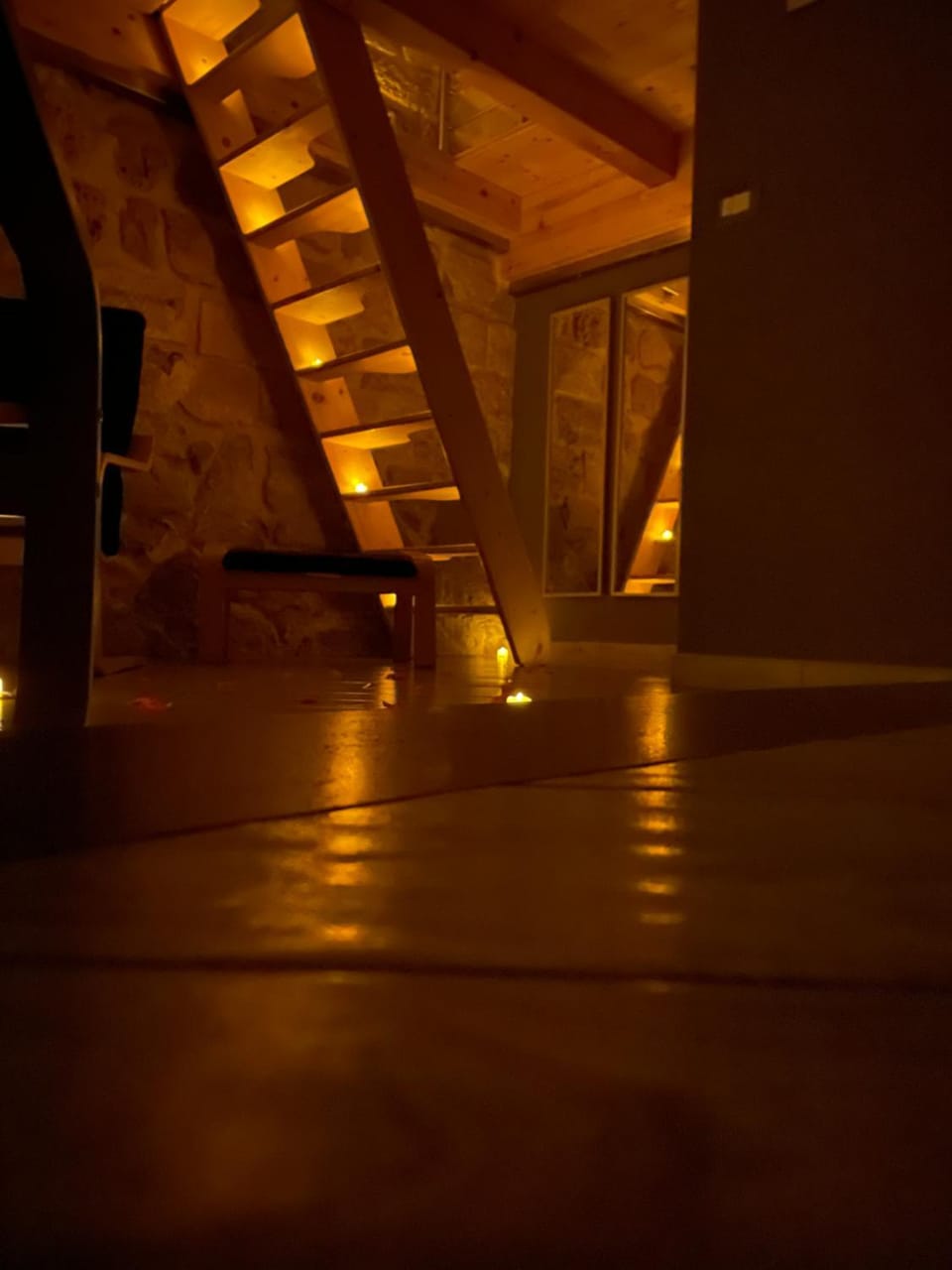 "Here" Mini loft Alghero Apartment in Alghero