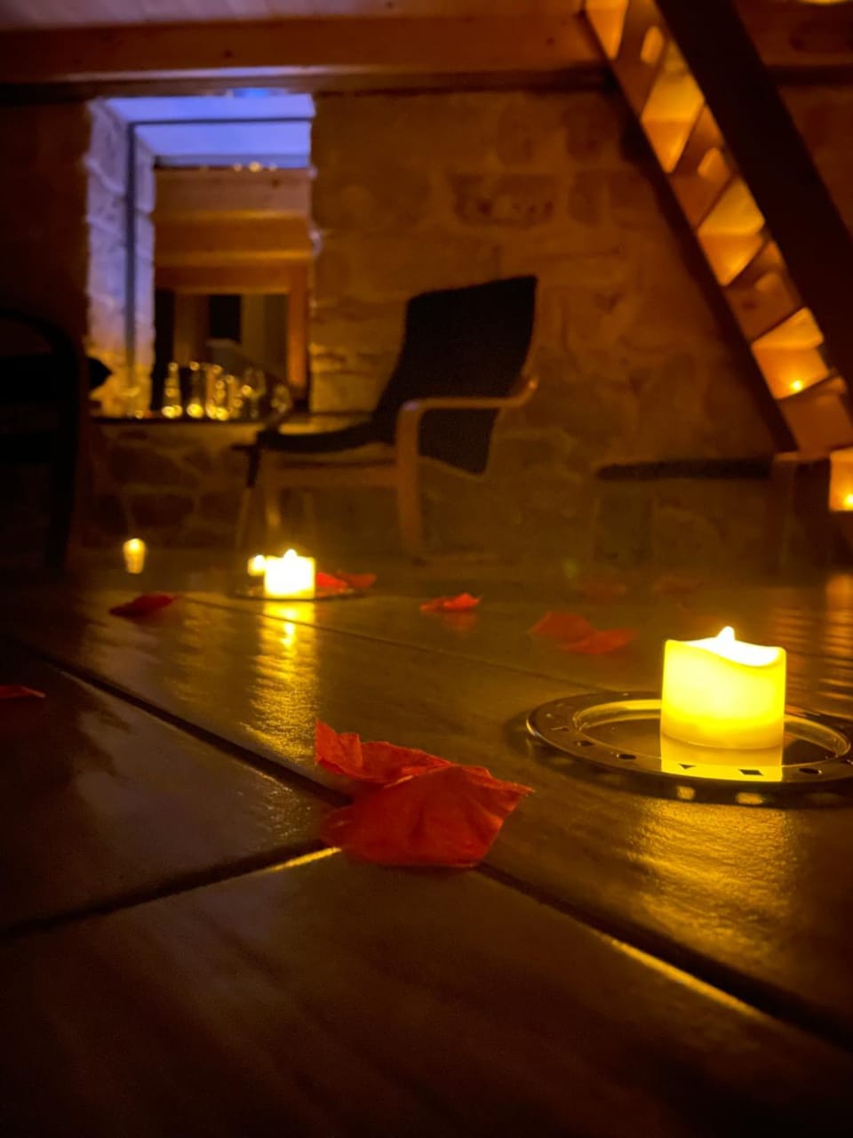 "Here" Mini loft Alghero Apartment in Alghero