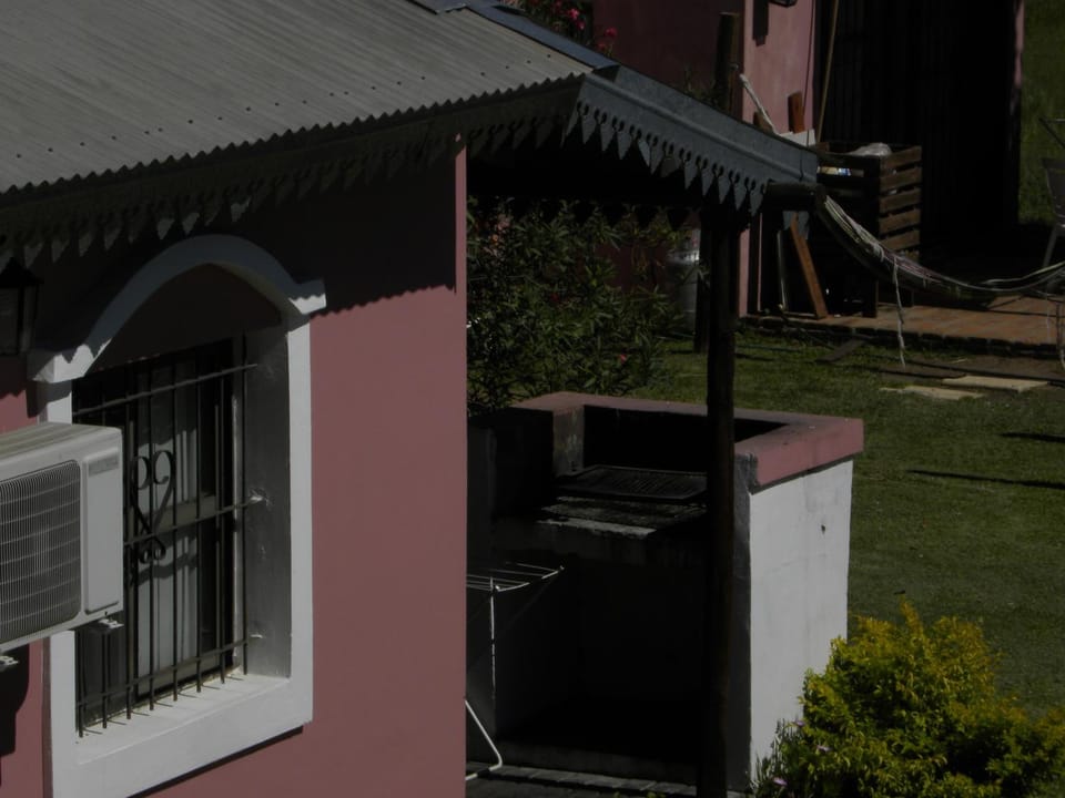 Bungalows Los Talas de San José Apartment hotel in Entre Ríos Province, Argentina