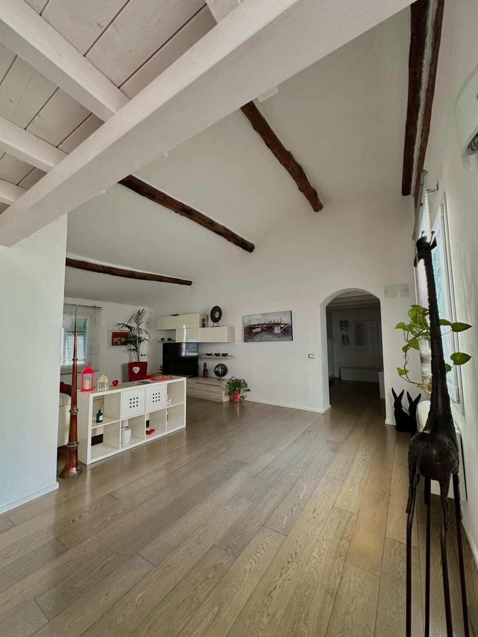 Ca' del Grillo Apartment in La Spezia