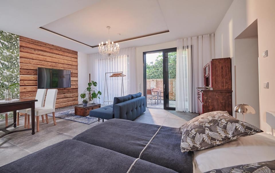 Bei Meyers Schlafen & Feiern Bed and Breakfast in Thuringia, Germany