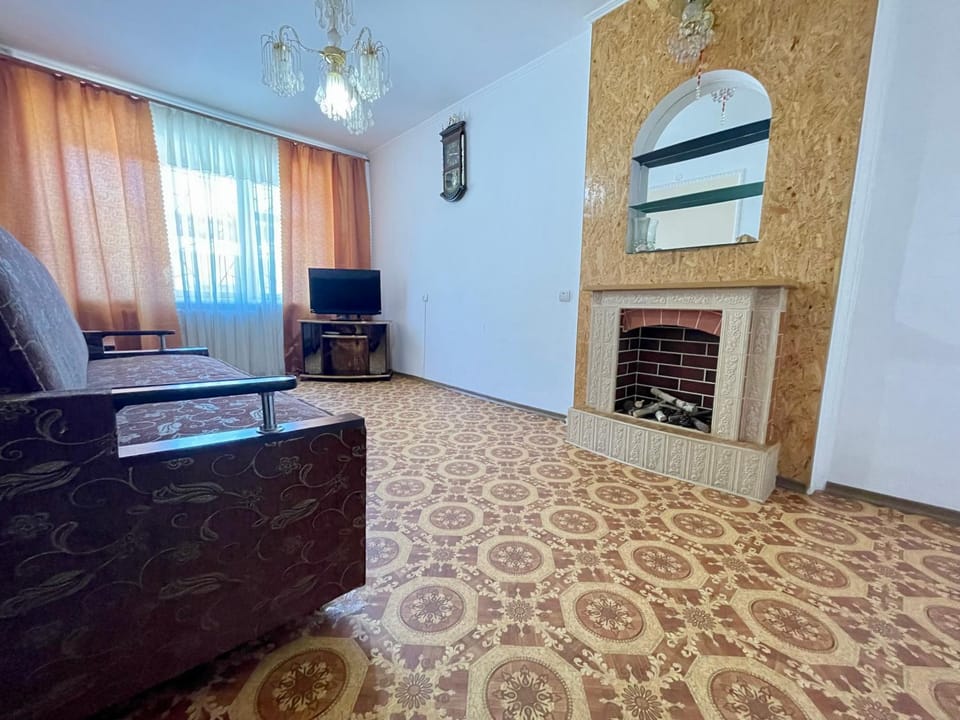 TV and multimedia, Seating area