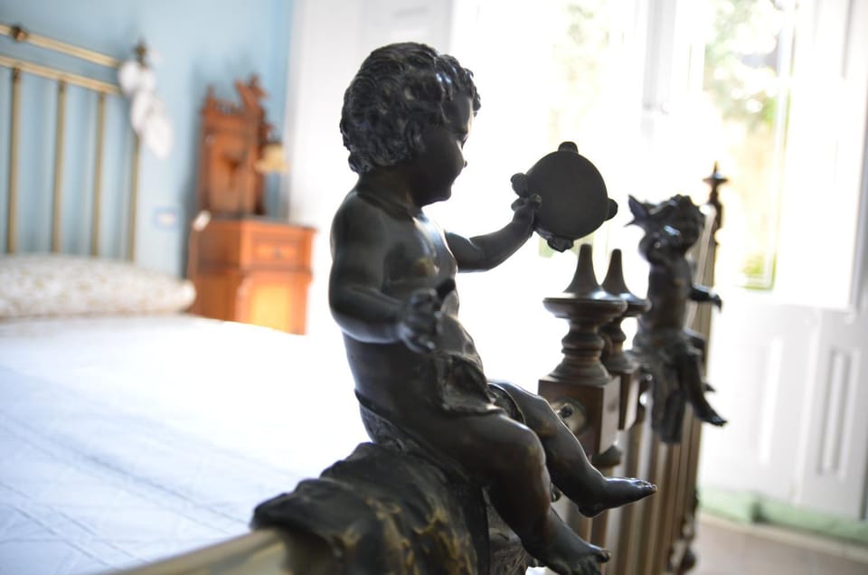 Decorative detail