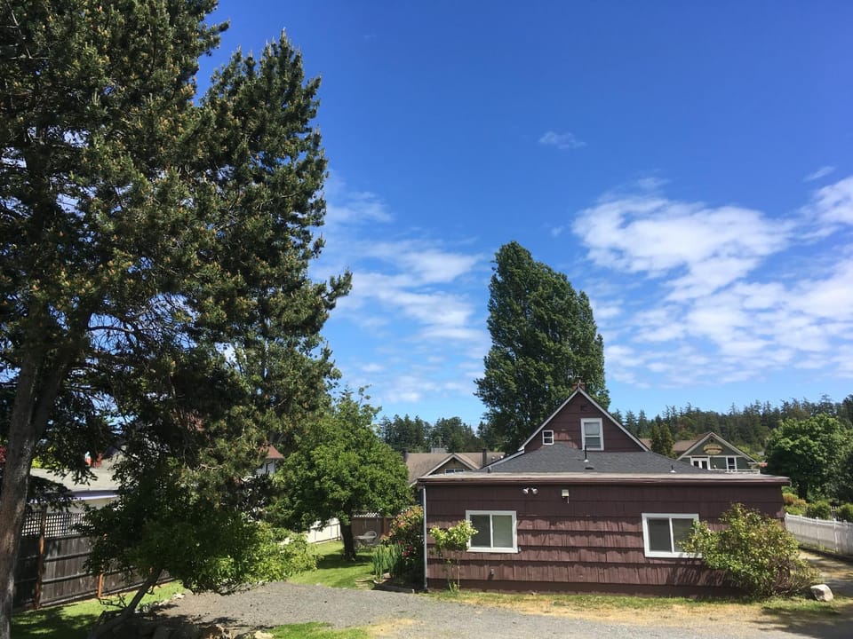 Peter Jensen House Bed and Breakfast in Friday Harbor