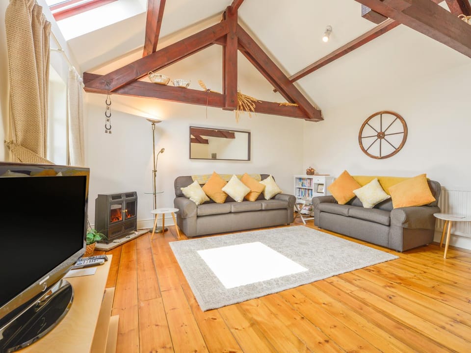 Ludgate Cottage House in Bovey Tracey