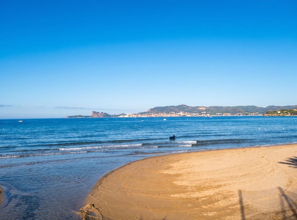 Sea view