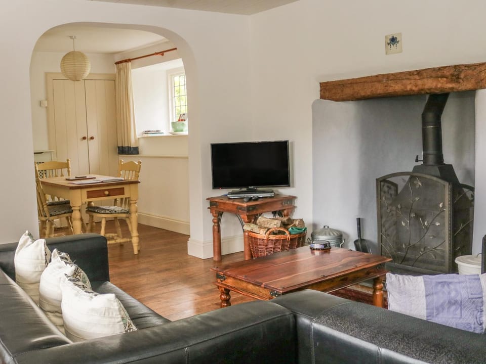Alice Cottage House in West Somerset District