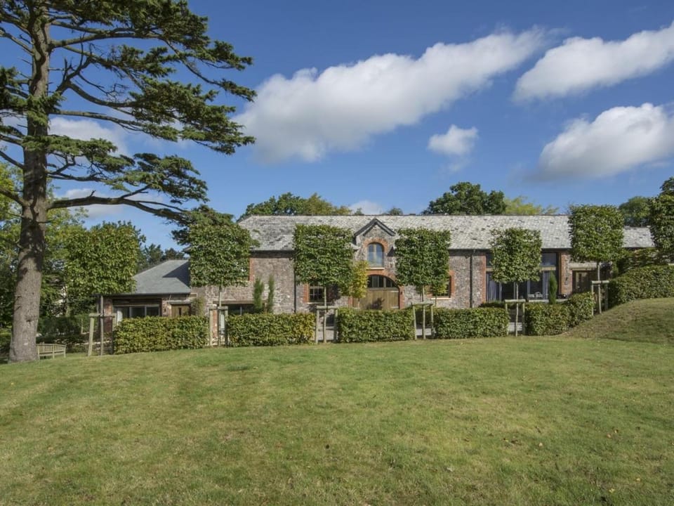 Gardeners Cottage House in East Devon District