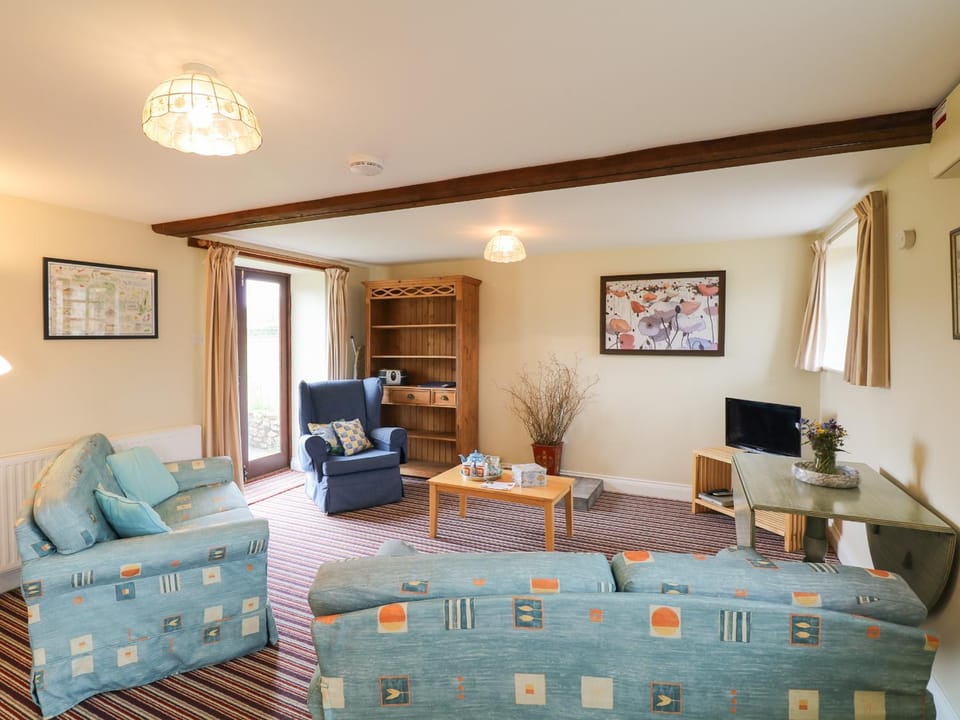 The Linney House in East Devon District