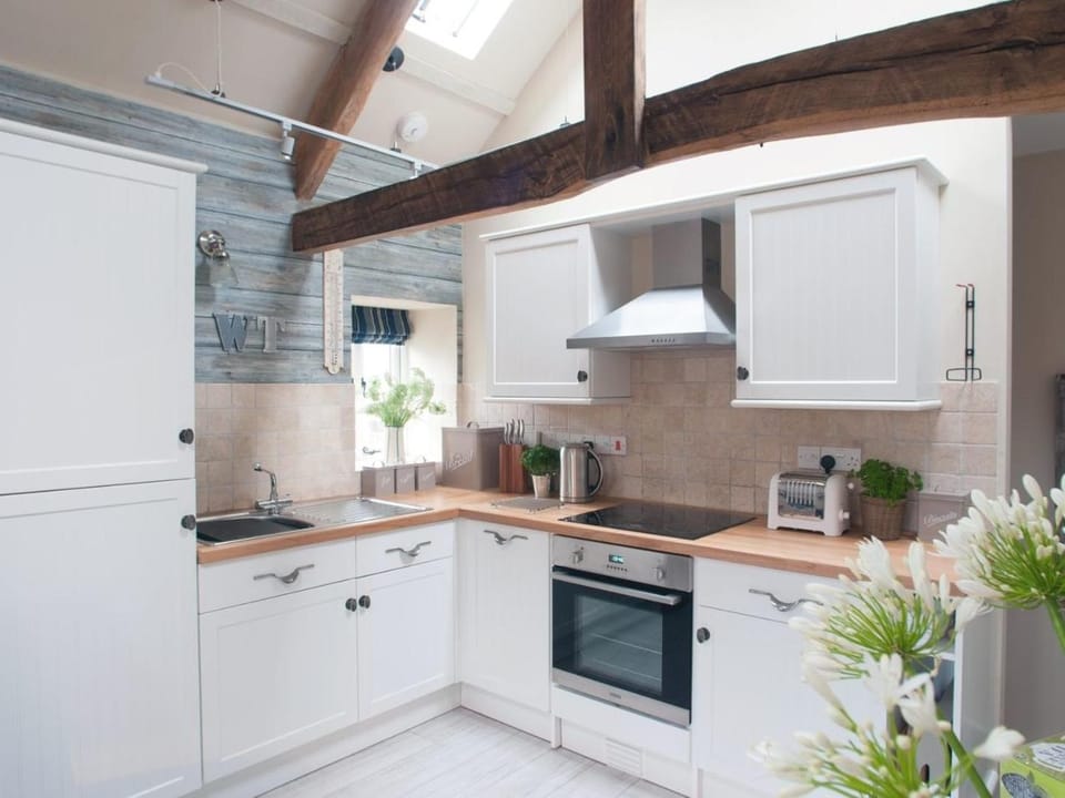 Saltwind Granary House in England