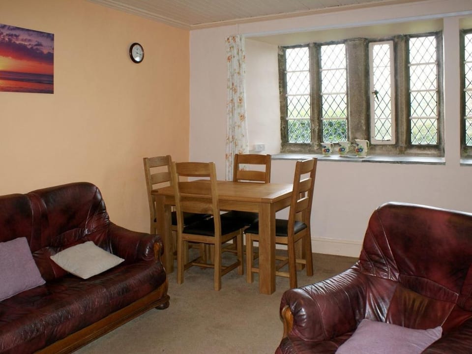 Tresungers Cottage House in England