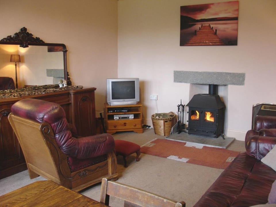 Tresungers Cottage House in England