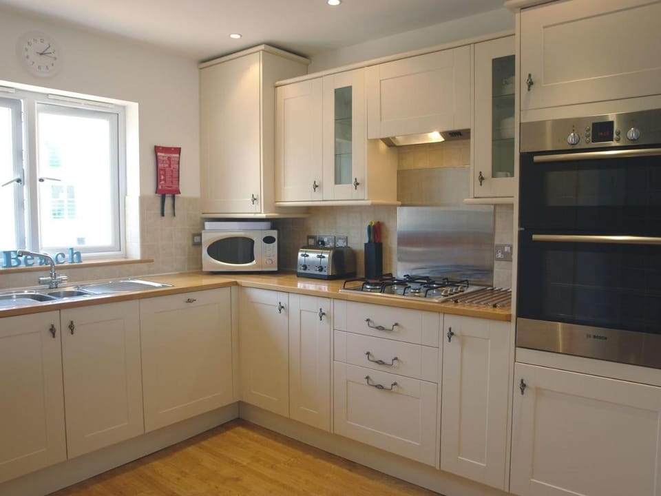 The Loft House in Bude