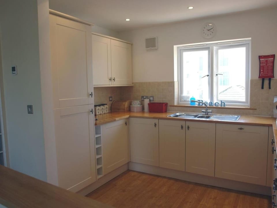 The Loft House in Bude