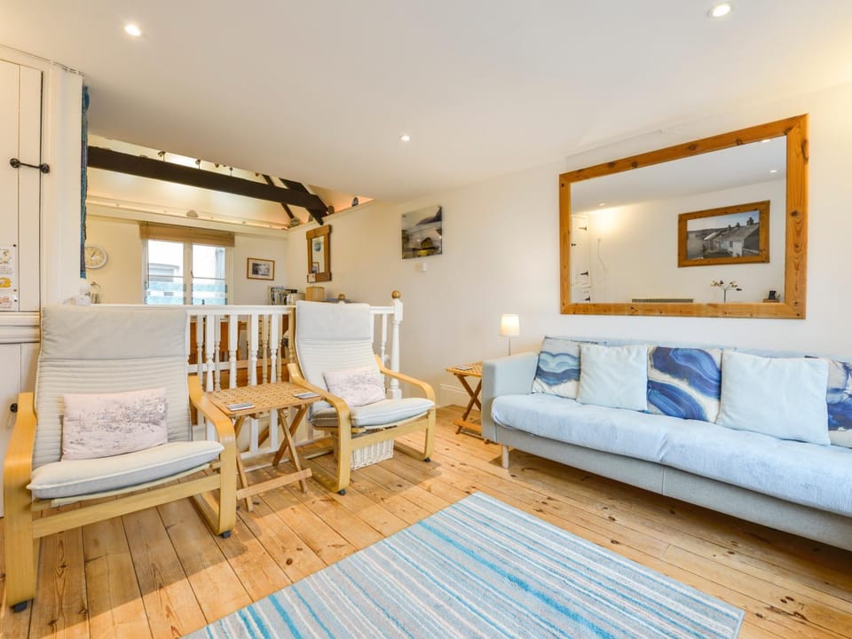 Chough Cottage House in Kingsand