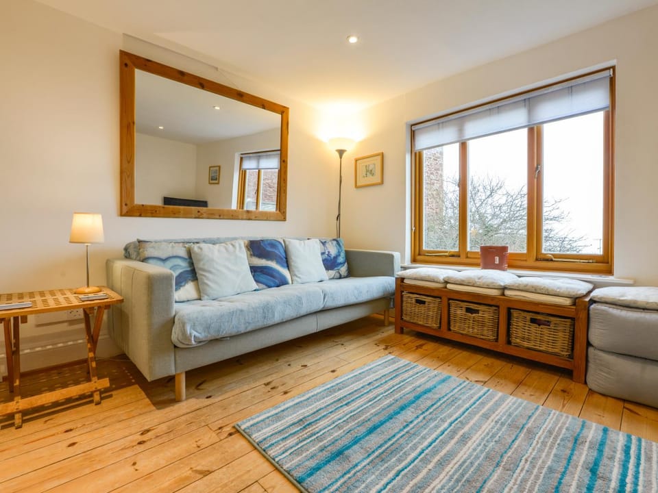 Chough Cottage House in Kingsand