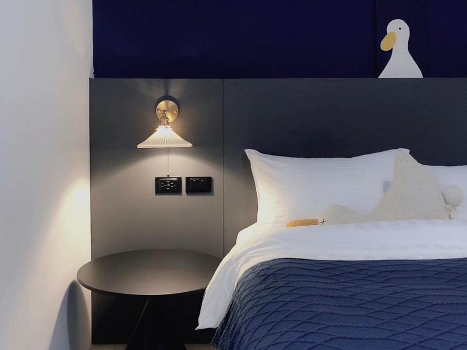 Hebron Inn Vacation rental in Taiwan, Province of China