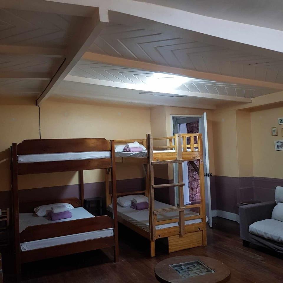 Bed, Bedroom, bunk bed