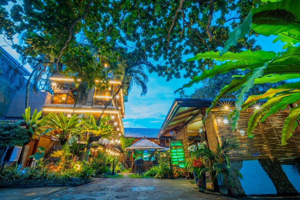 Puerto Pension Inn Inn in Puerto Princesa