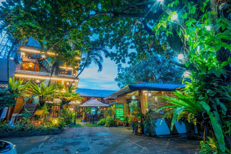 Puerto Pension Inn Inn in Puerto Princesa