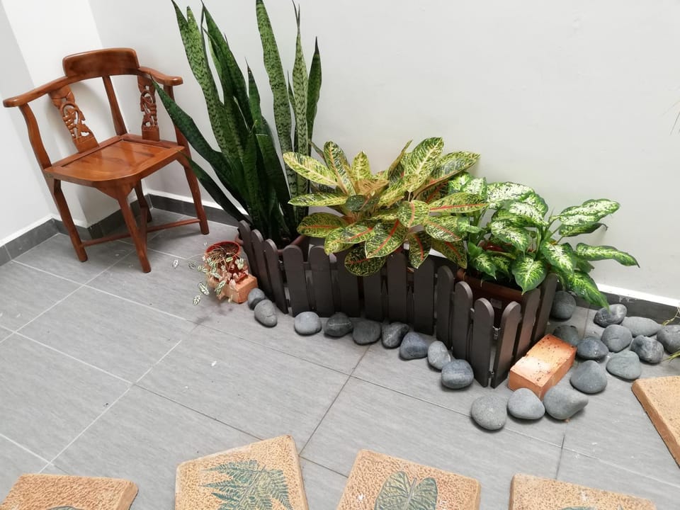 E-Home Kulai Vacation rental in Johor