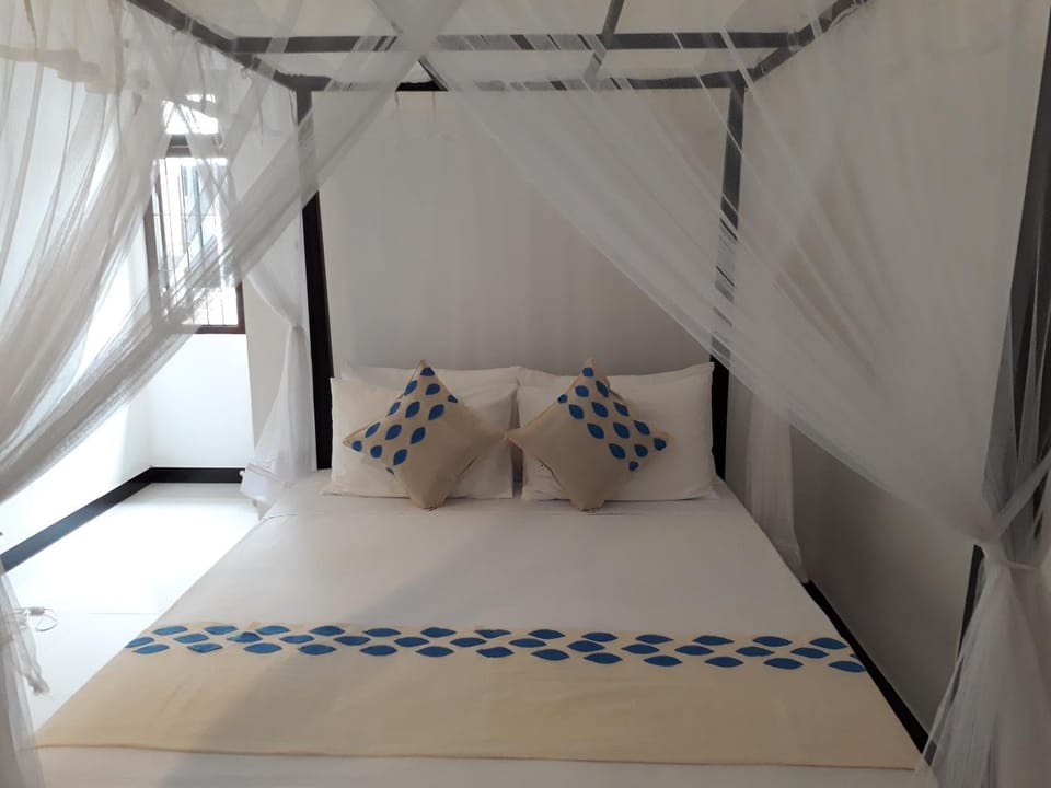 Apna Homestay Apartments Bed and Breakfast in Southern Province