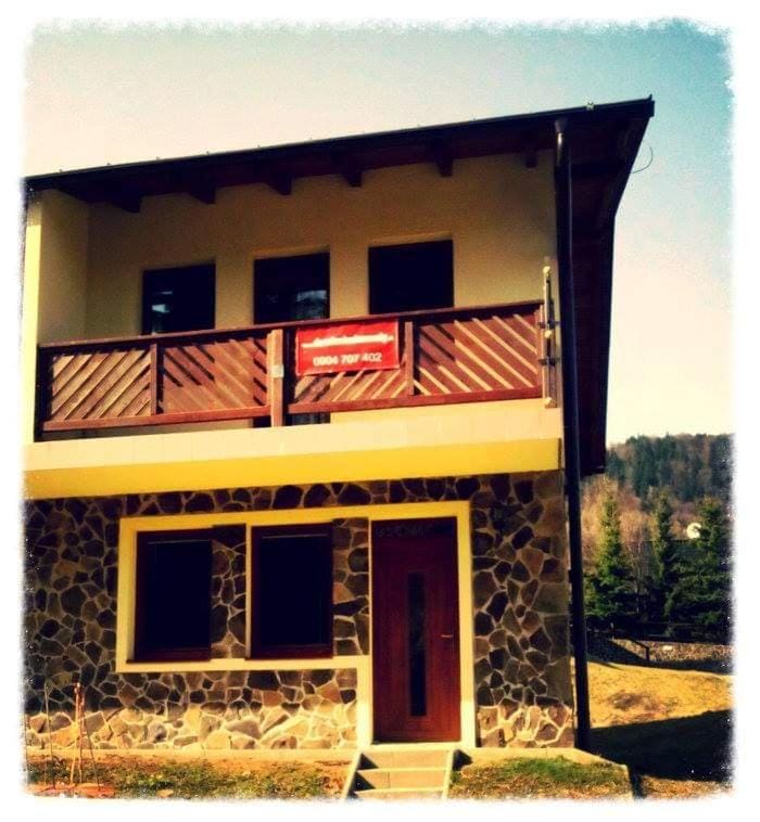 Apartmán č. 8 Skalka Apartment in Slovakia