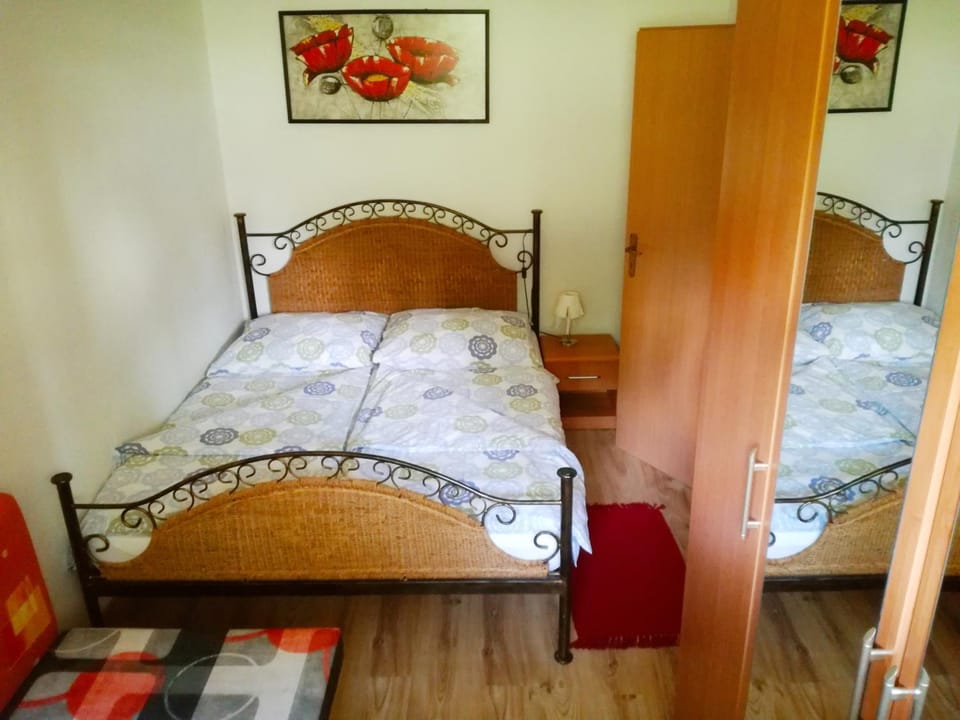 Apartmán č. 8 Skalka Apartment in Slovakia