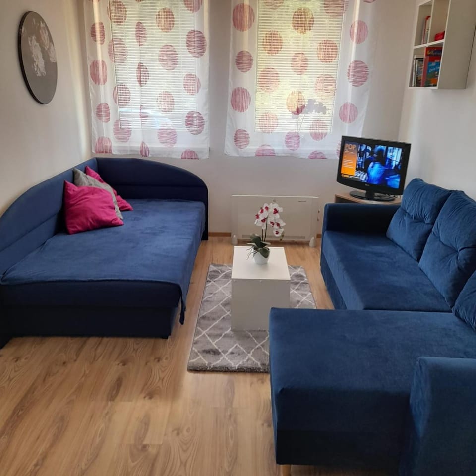 Apartmán č. 8 Skalka Apartment in Slovakia