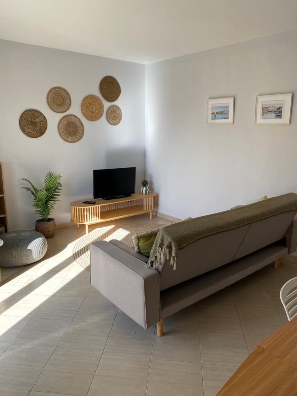 Esteves Apartment - Alvor Center Apartment in Alvor