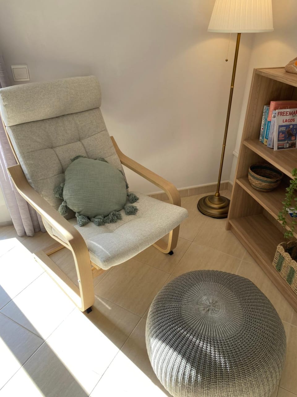 Esteves Apartment - Alvor Center Apartment in Alvor