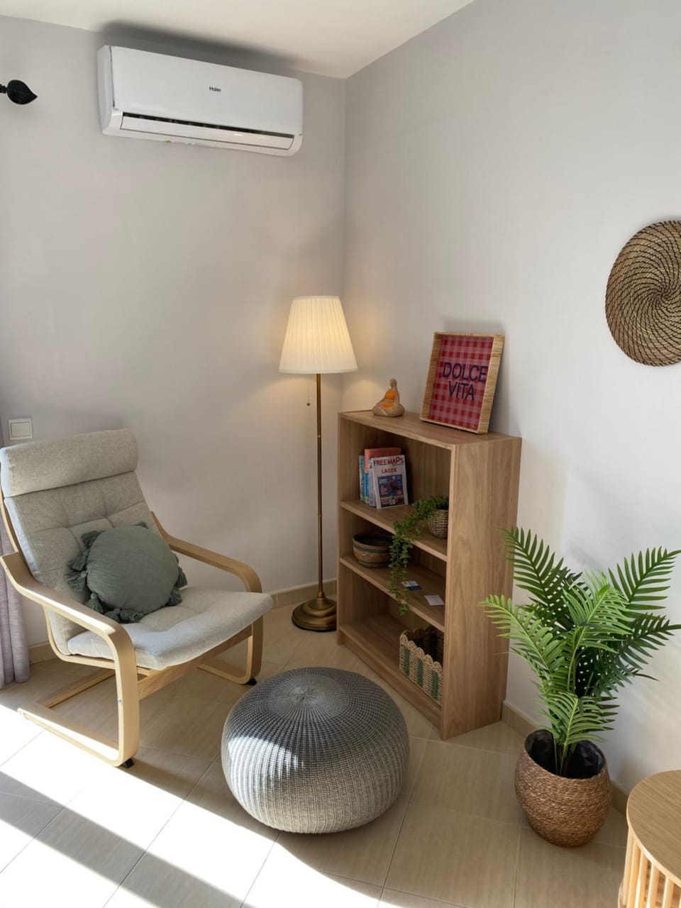 Esteves Apartment - Alvor Center Apartment in Alvor