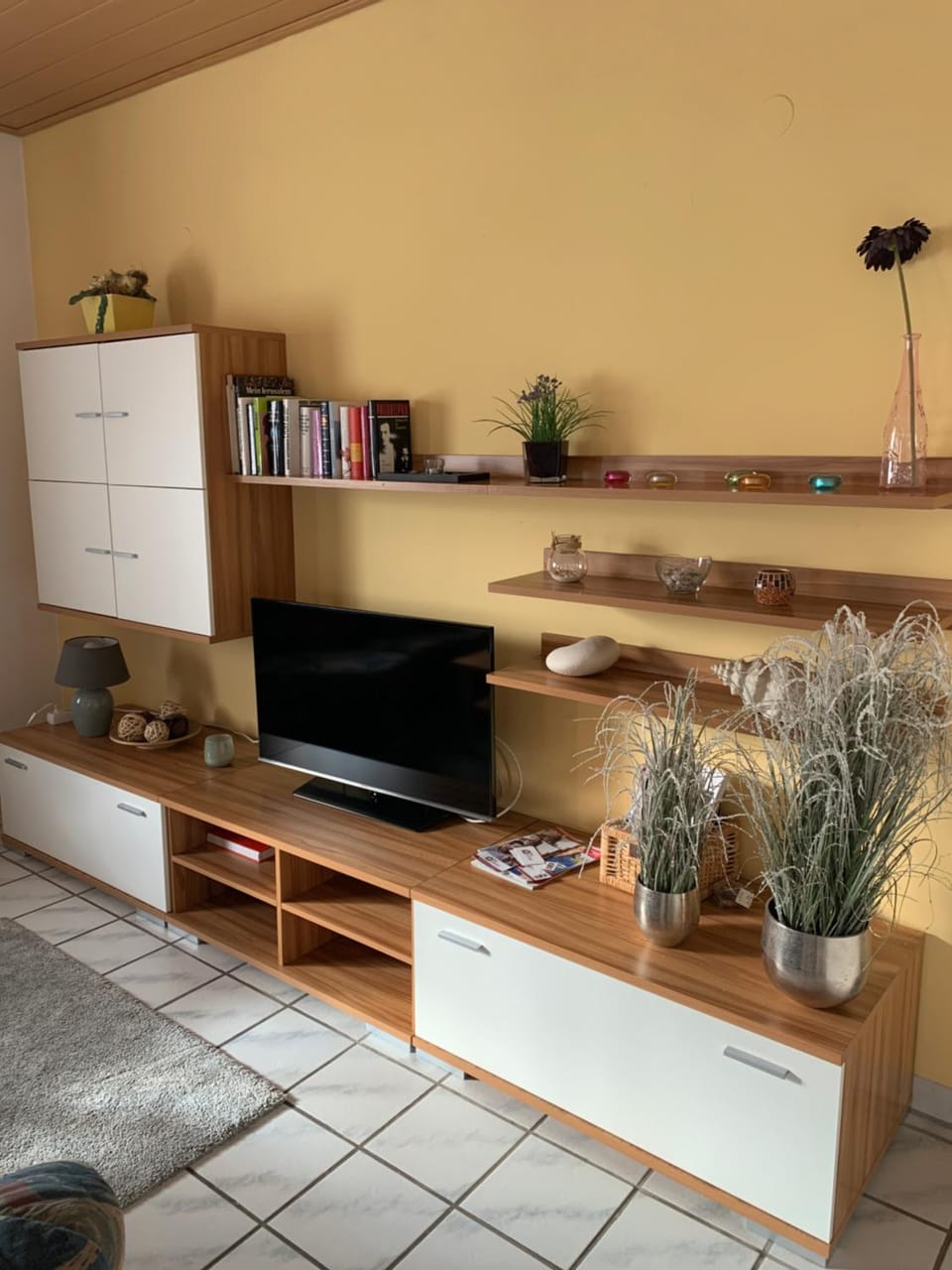 Communal lounge/ TV room, TV and multimedia