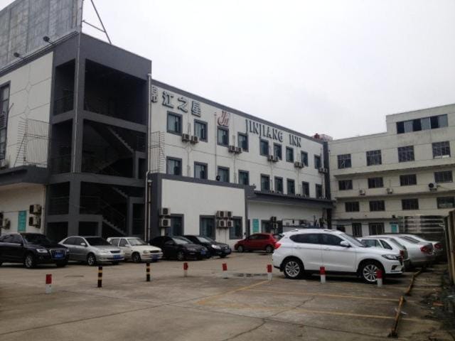 Jingjiang Inn Suzhou Industrial Park Donghuan Road Hotel in Suzhou