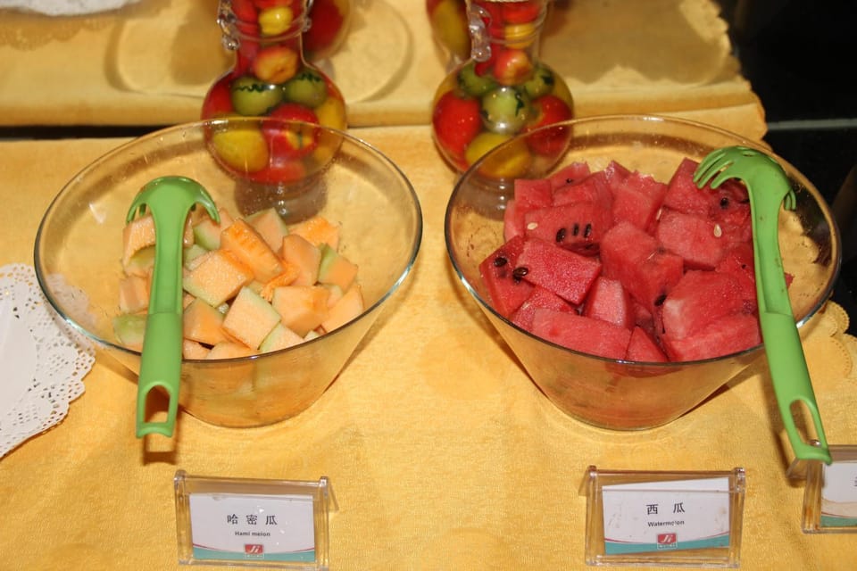 Other, Food