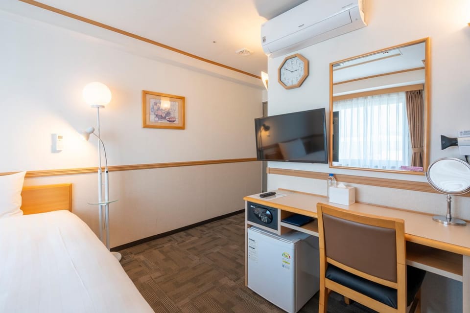 Toyoko Inn Daejeon Government Complex Hotel in South Korea