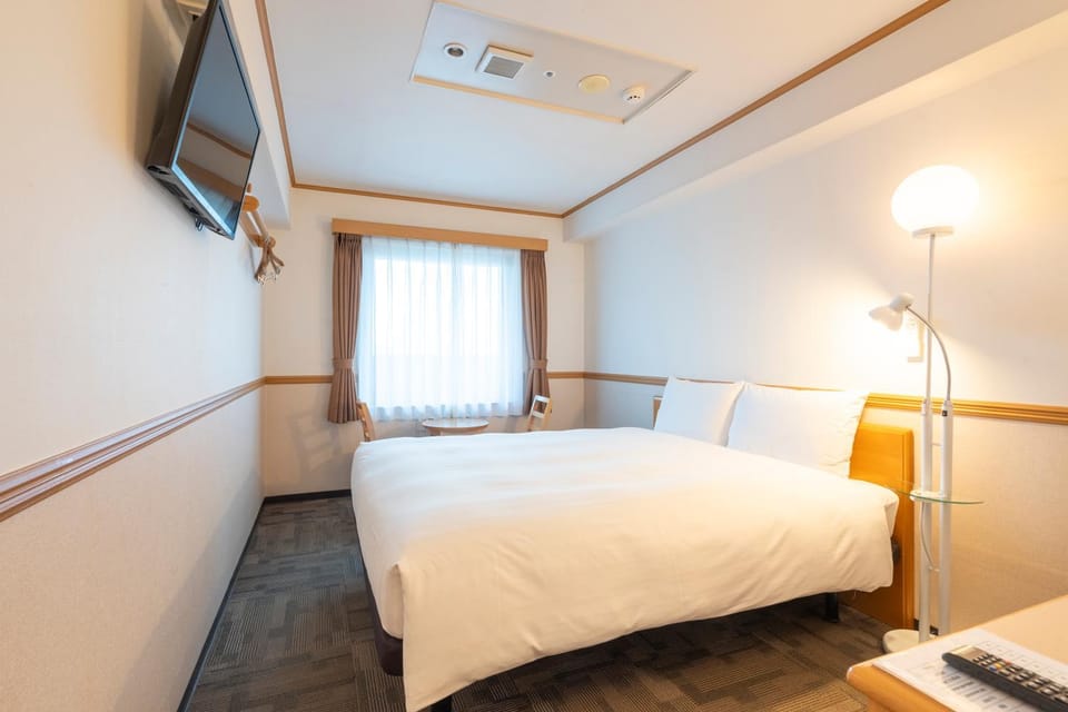 Toyoko Inn Daejeon Government Complex Hotel in South Korea