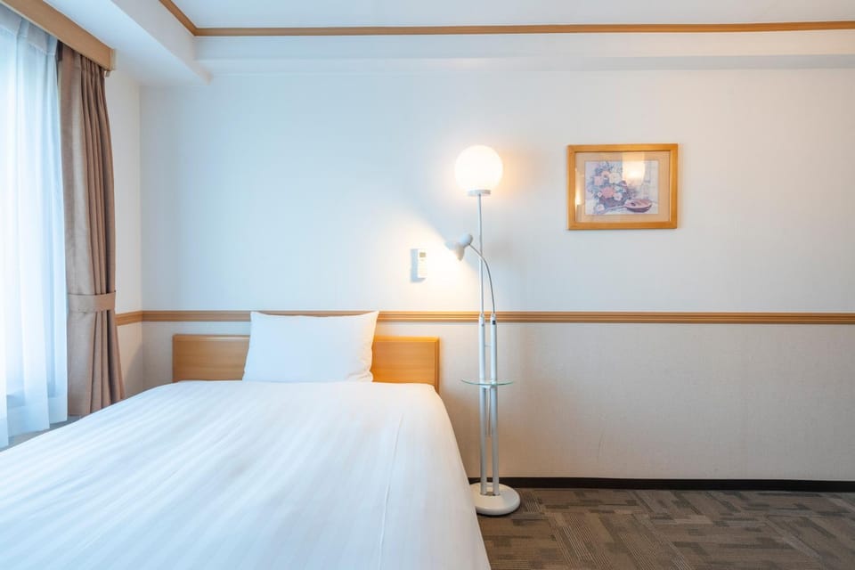 Toyoko Inn Daejeon Government Complex Hotel in South Korea