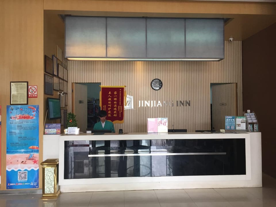 Jinjiang Inn Lijiang Ancient City Qixing Street Hotel in China