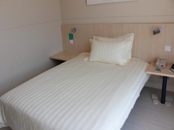 Jinjiang Inn Shijiazhuang Lianmeng Road Hotel in China