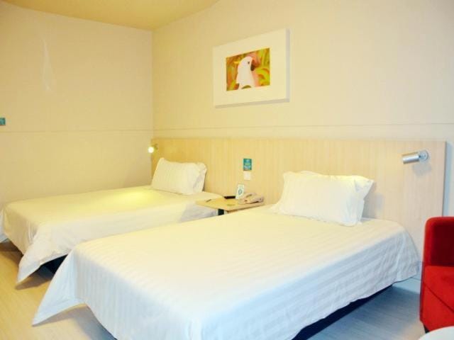 Jinjiang Inn Shijiazhuang Lianmeng Road Hotel in China